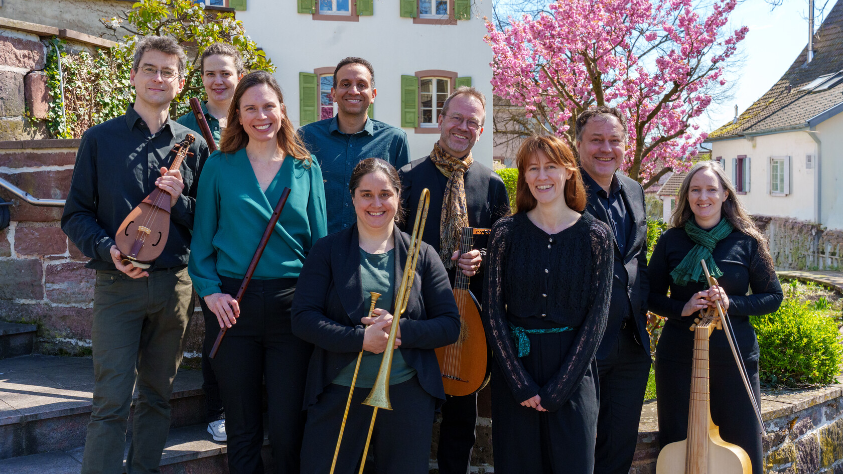 ReRenaissance – Forum for Early Music