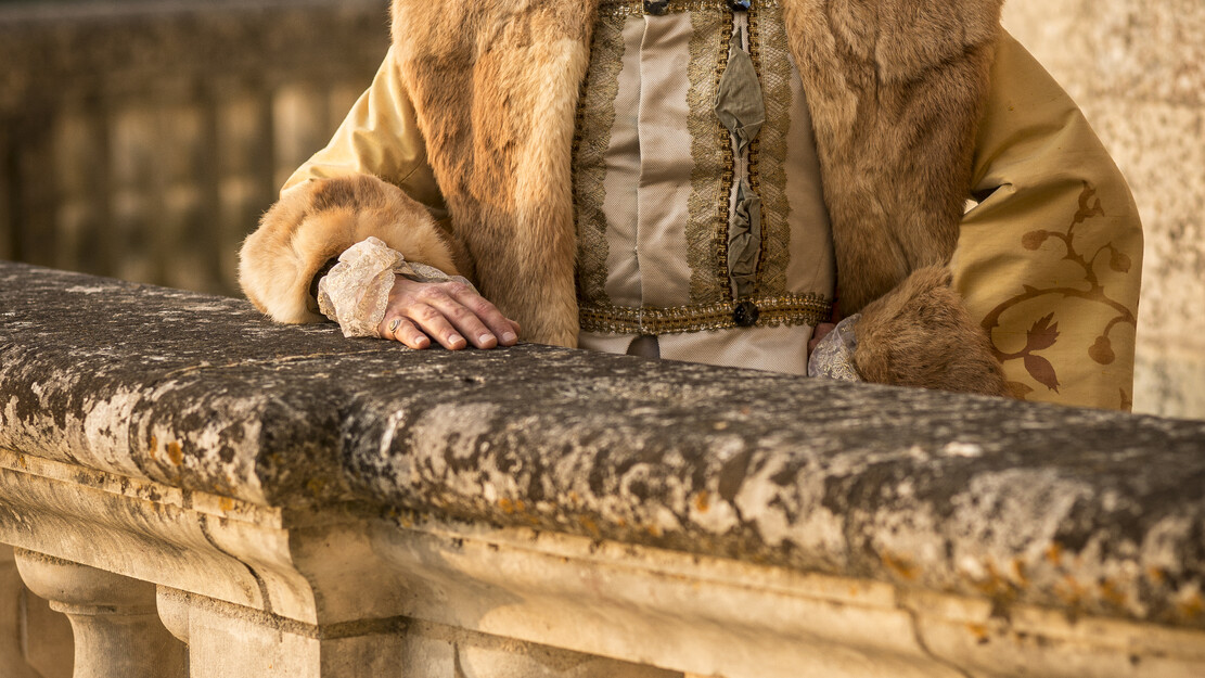 Fleuster une chanson – Song & Dance in Attaingnant's Prints