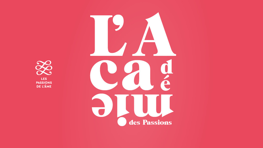 L'Académie des Passions