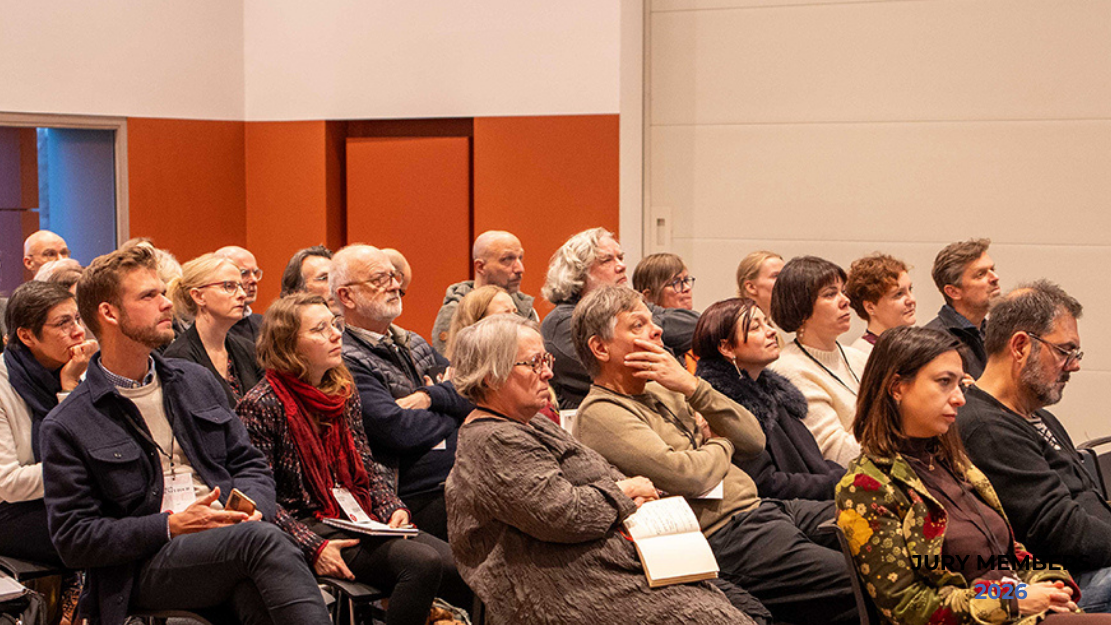 Webinaire en ligne : Développement du public et organisation de concerts