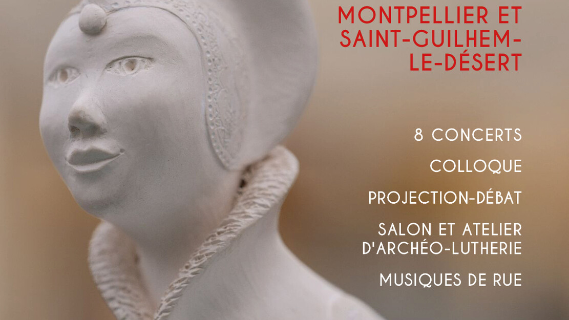 2026 Festival of Les Marteaux de Gellone