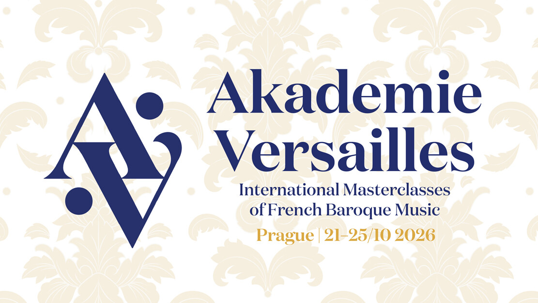 10th AKADEMIE VERSAILLES in Prague