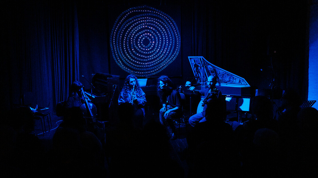 B.O.X: H.I.T. Residency '26