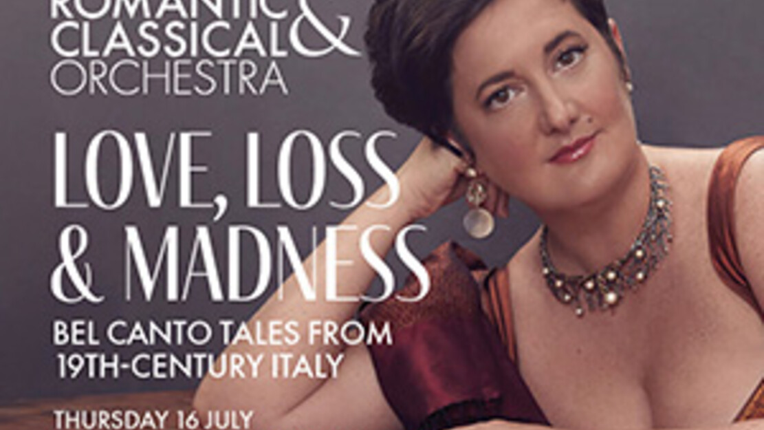 Love, Loss & Madness