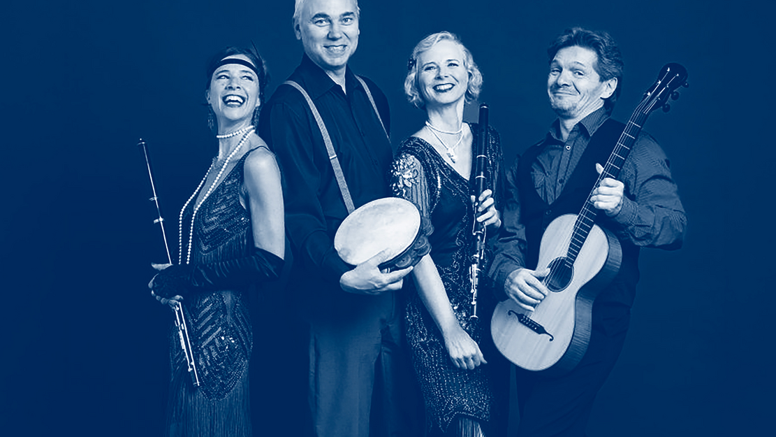 zamus: Sommerfest - Familyconcert and Creative Workshop