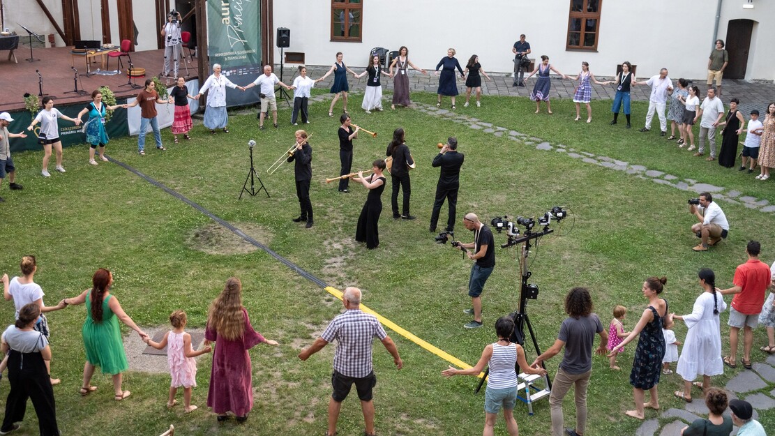 The Grand Ball / Renaissance Ball