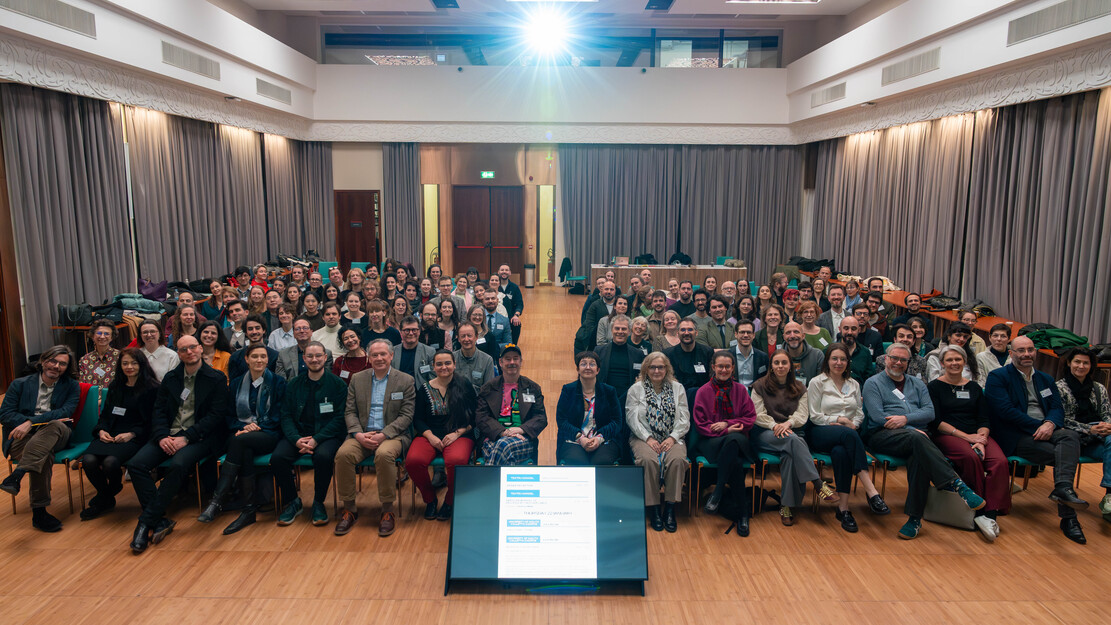 Appel à candidatures : rejoignez le réseau en 2027 !