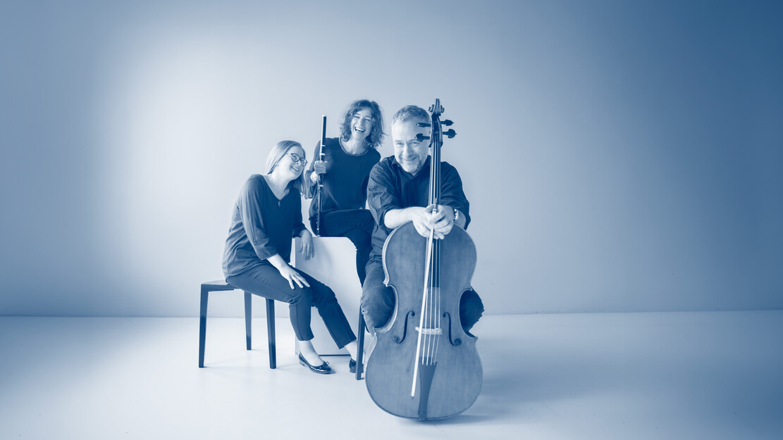 The Farrencs in Paris and the HIP-Movement