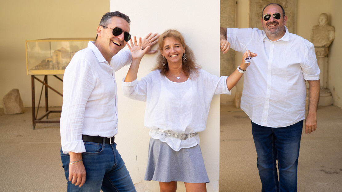 Ensemble Dolci Accenti