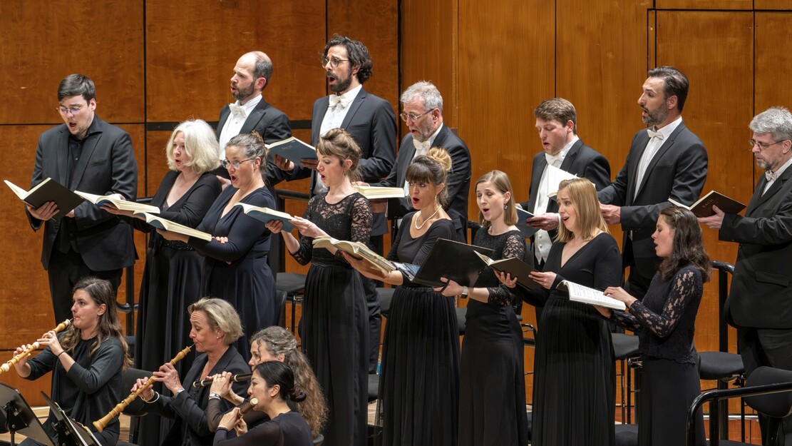 VISION.BACH – JAUCHZET, FROHLOCKET !