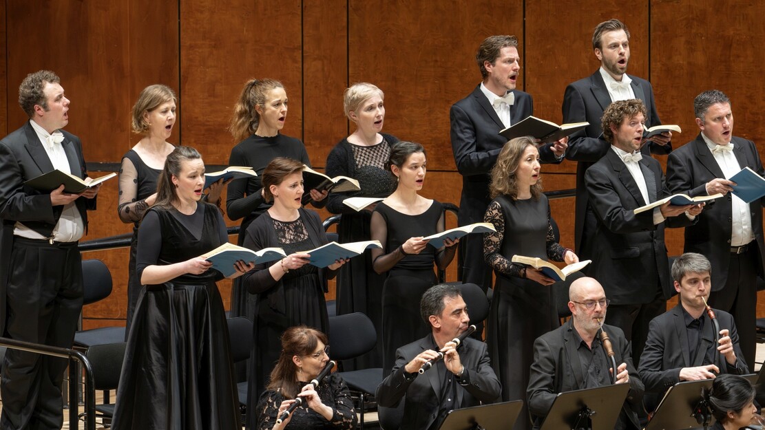 WEIHNACHTSKONZERT – KONZERTHAUS FREIBURG