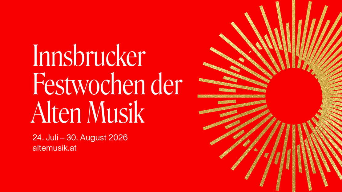 Innsbrucker Festwochen der Alten Musik 2026