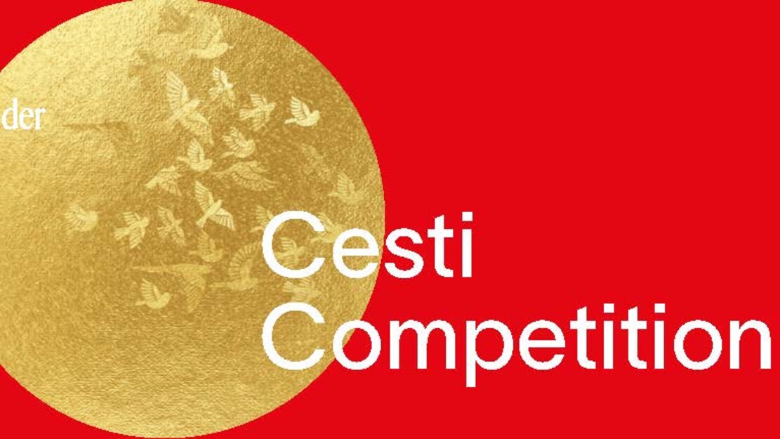 International Singing Competition for Baroque Opera «Pietro Antonio Cesti»
