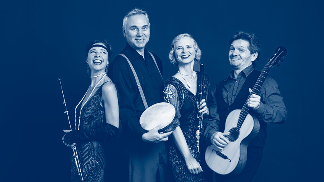 zamus: Sommerfest - Familyconcert and Creative Workshop