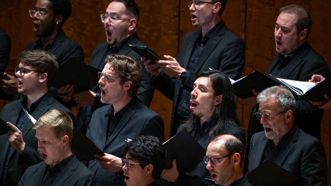Händel Theodora 
