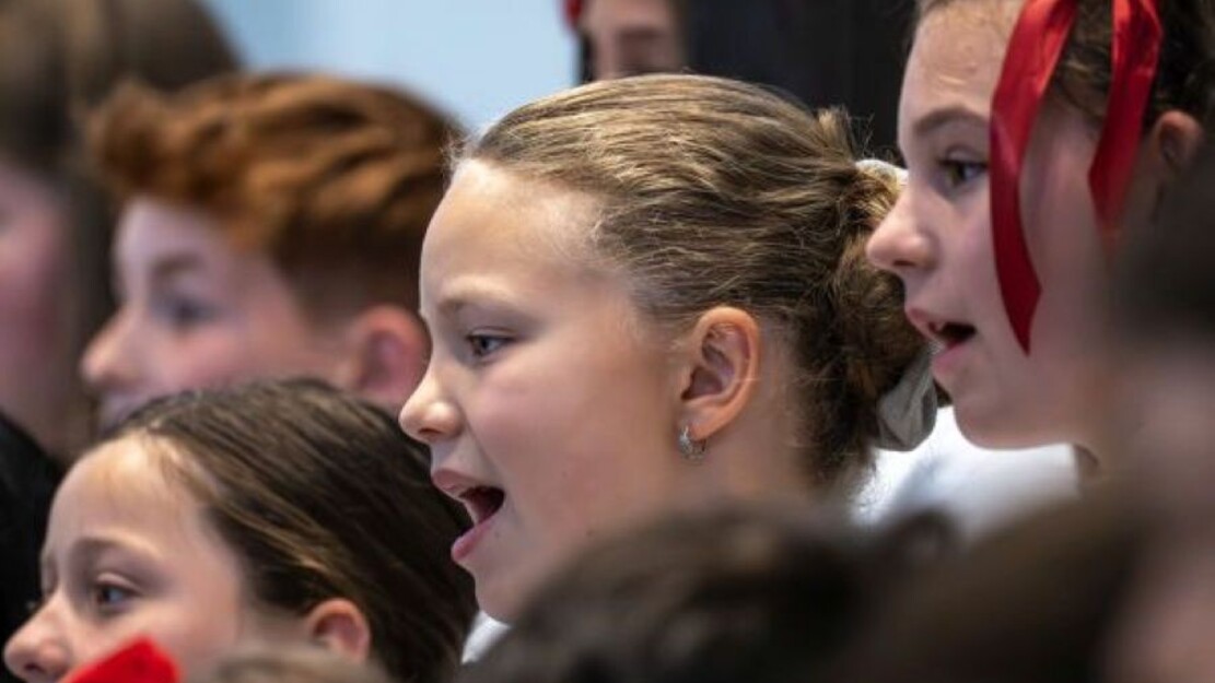 BachBewegt!Singen! Vivaldi Gloria 
