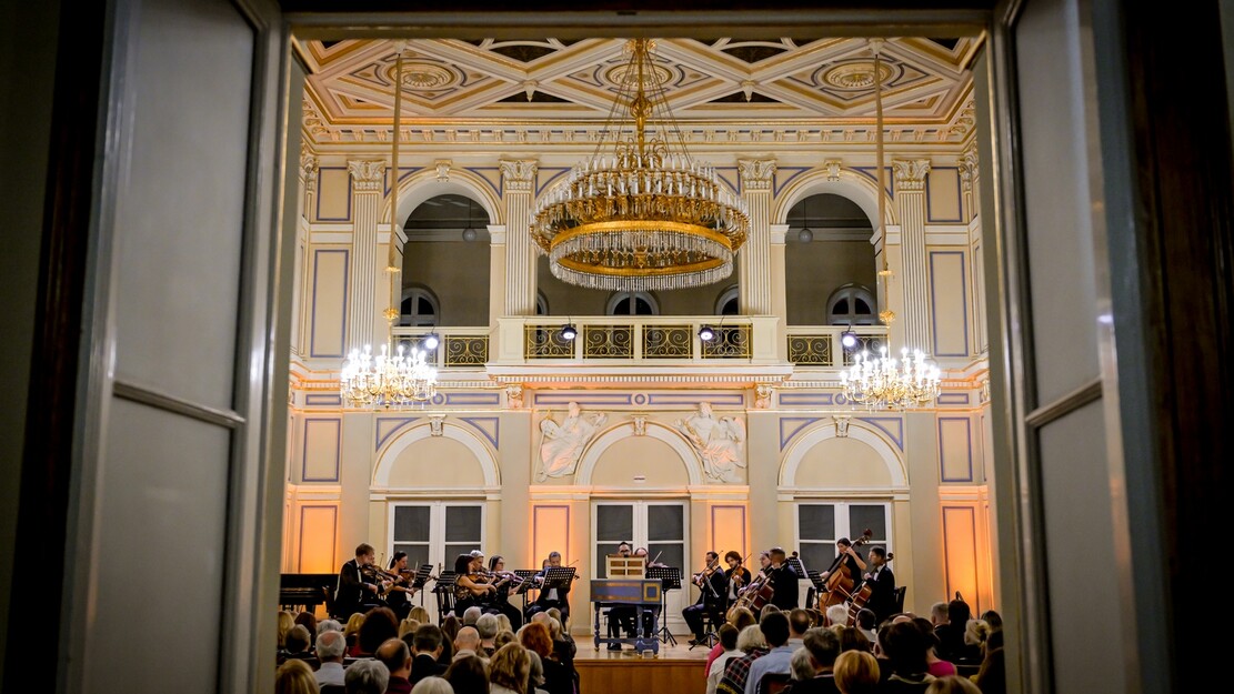56th Varaždin Baroque Evenings