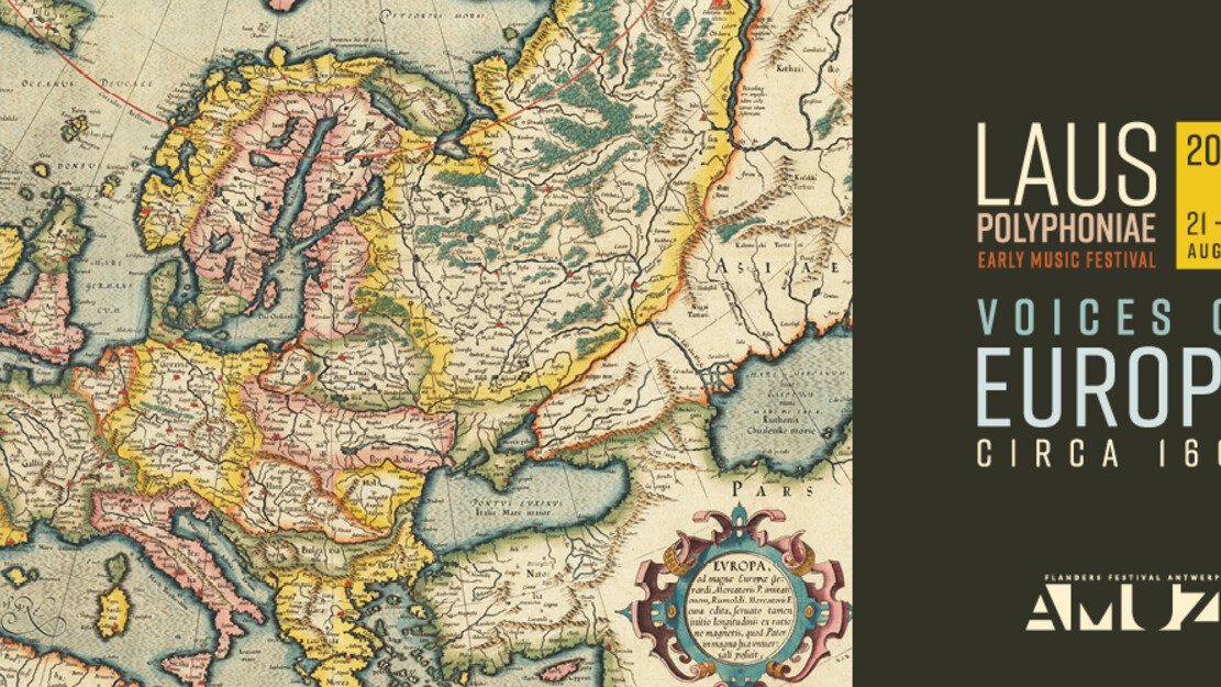 Laus Polyphoniae 2026