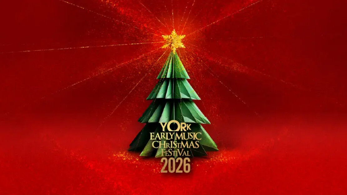 York Early Music Christmas Festival 2026
