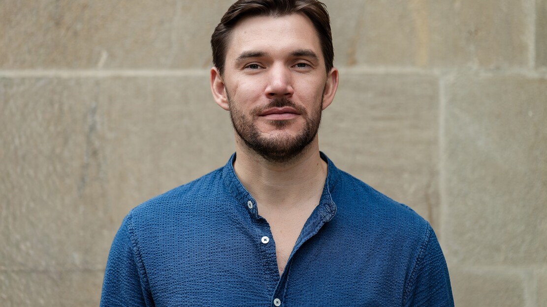 Draw on, Sweet Night – Kieran White & Republic of Viols