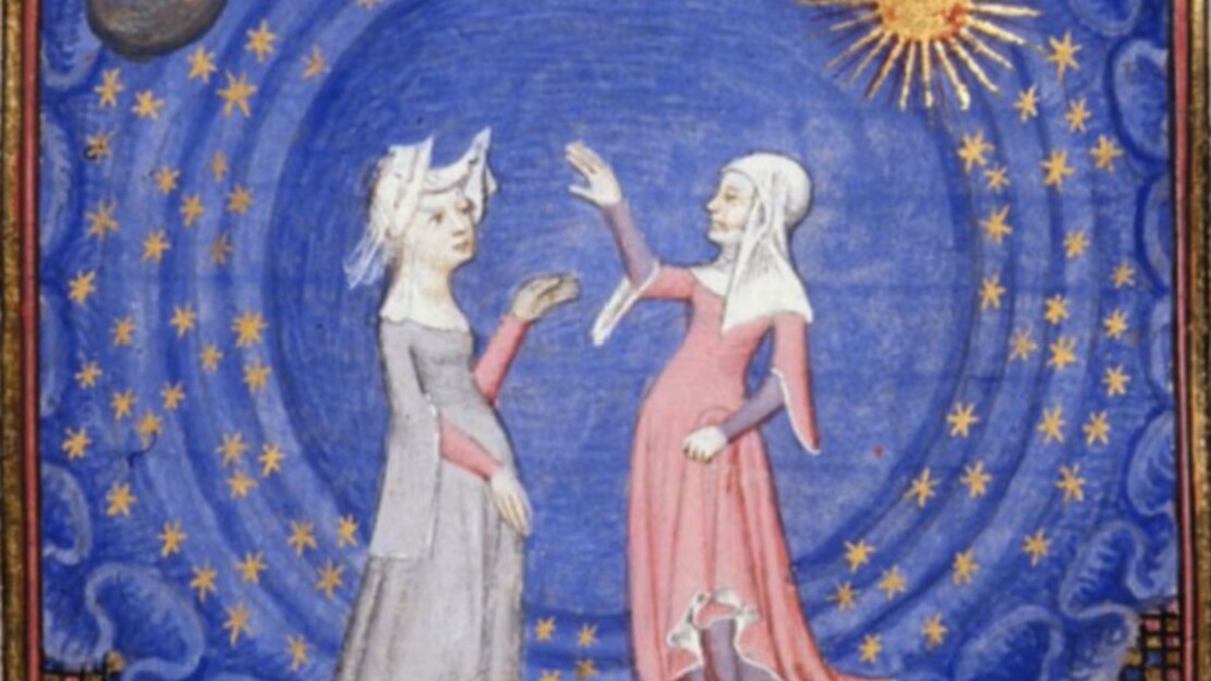 Stars of the Night – Ymnus