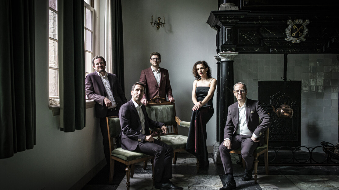 In Terra Aliena – Utopia Ensemble with Philipp Blom