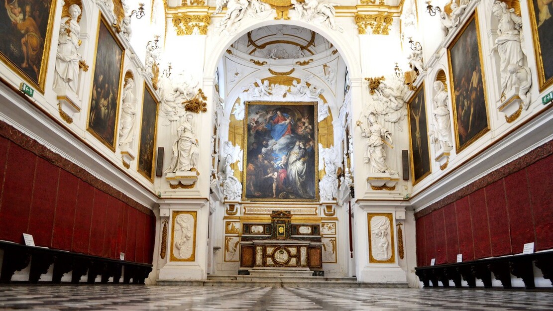 The Oratorio of the 17th and 18th Centuries: Instrumentation and Basso Continuo