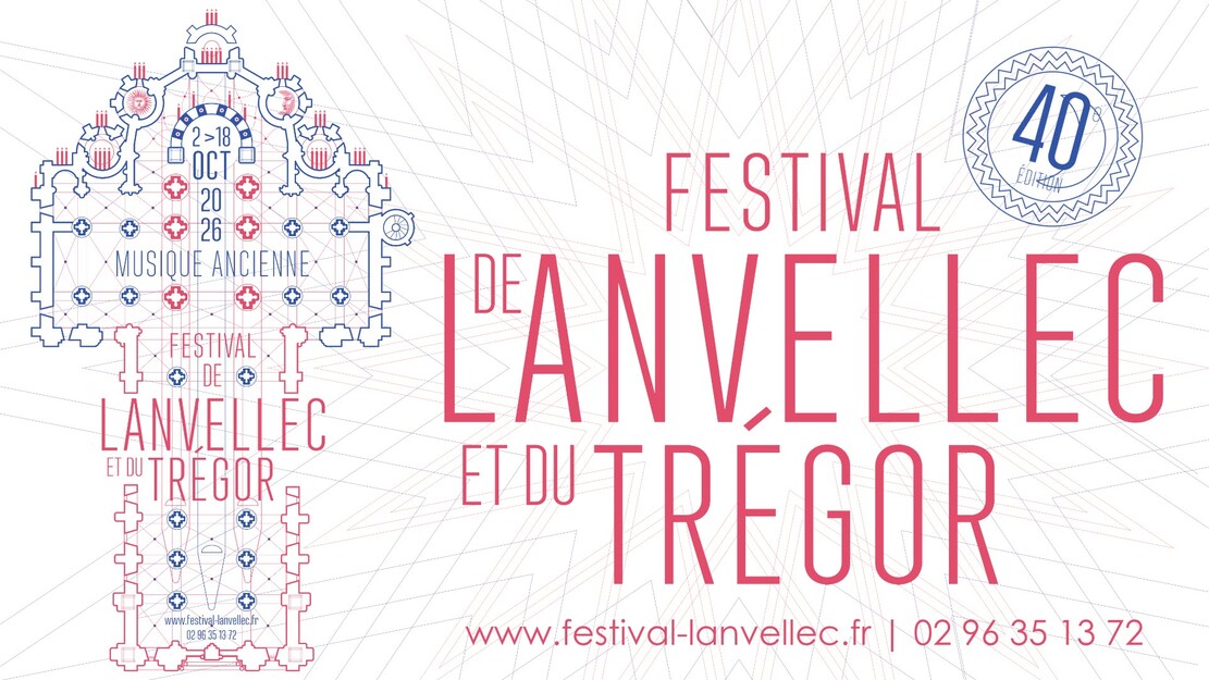 Lanvellec and Trégor Festival
