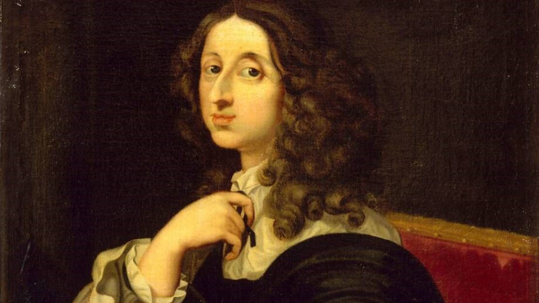 A musical journey in the footsteps of Queen Christina of Sweden