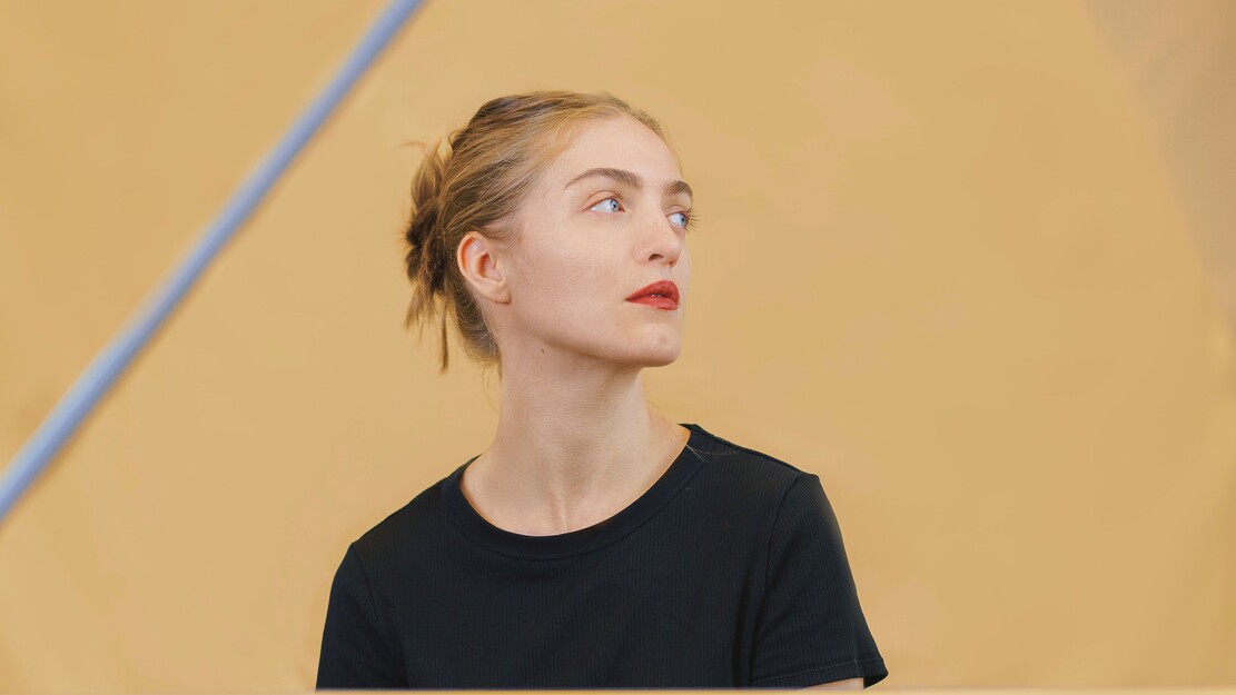 Tournees | Louise Acabo | The Myth of Chambonnières | 25 - 29 Nov 2026