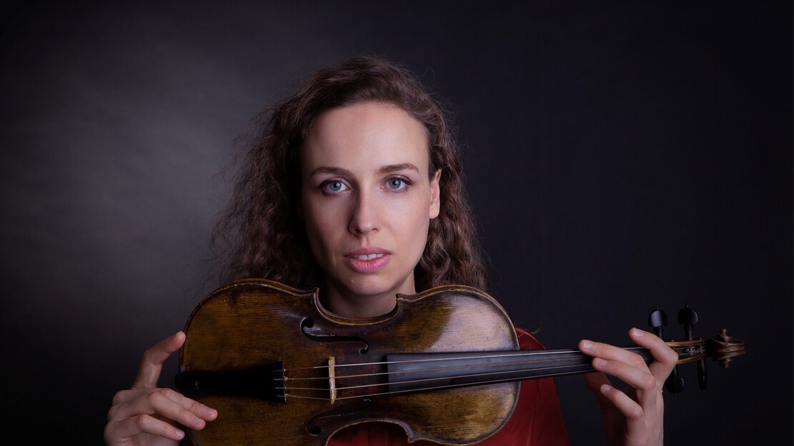 Tournees | Eva Saladin, Daniel Rosin & Johannes Keller | Veracini's Academic Adventures | 17 - 22 Jan 2027