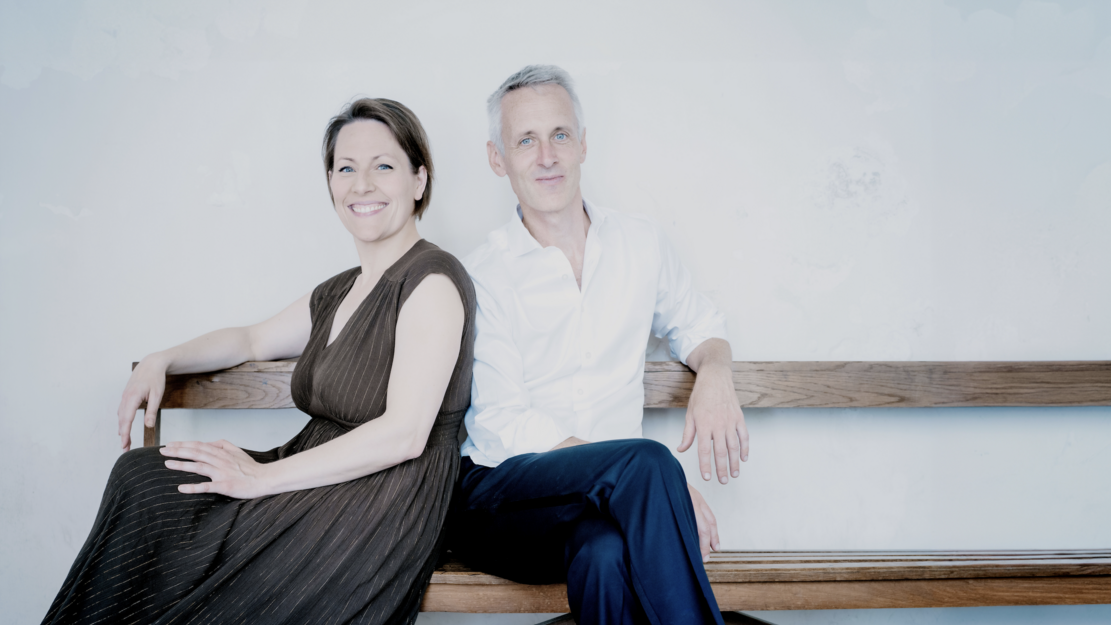 Tournees | Ensemble Correspondances & Lucile Richardot | Northern Light | 12 - 14 Mar 2027