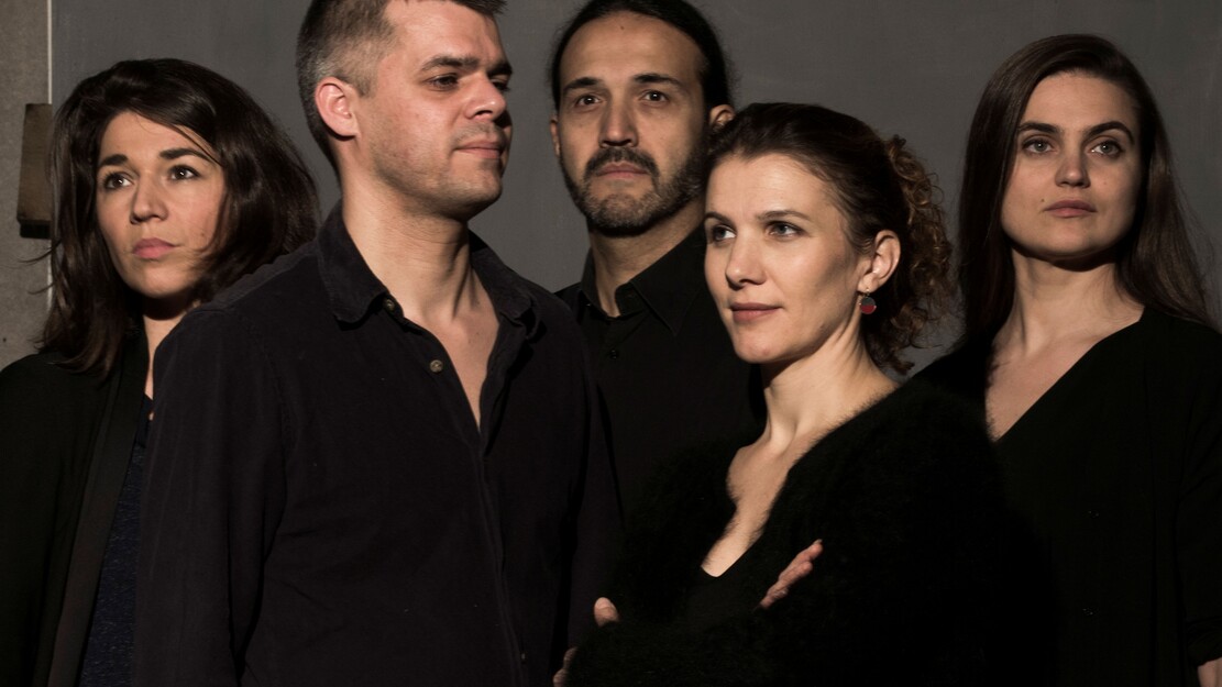 Tournees | Ratas del Viejo Mundo | Possessed by the Italian madrigal | 2 - 7 Apr 2027