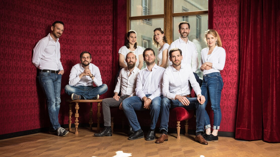 Scarlatti Festival | 27 & 28 February 2027 | Utrecht & Amsterdam