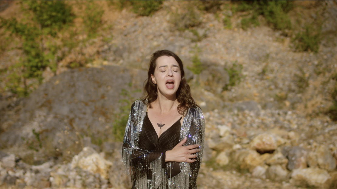SEMELE: Album Premiere & Release Concerts