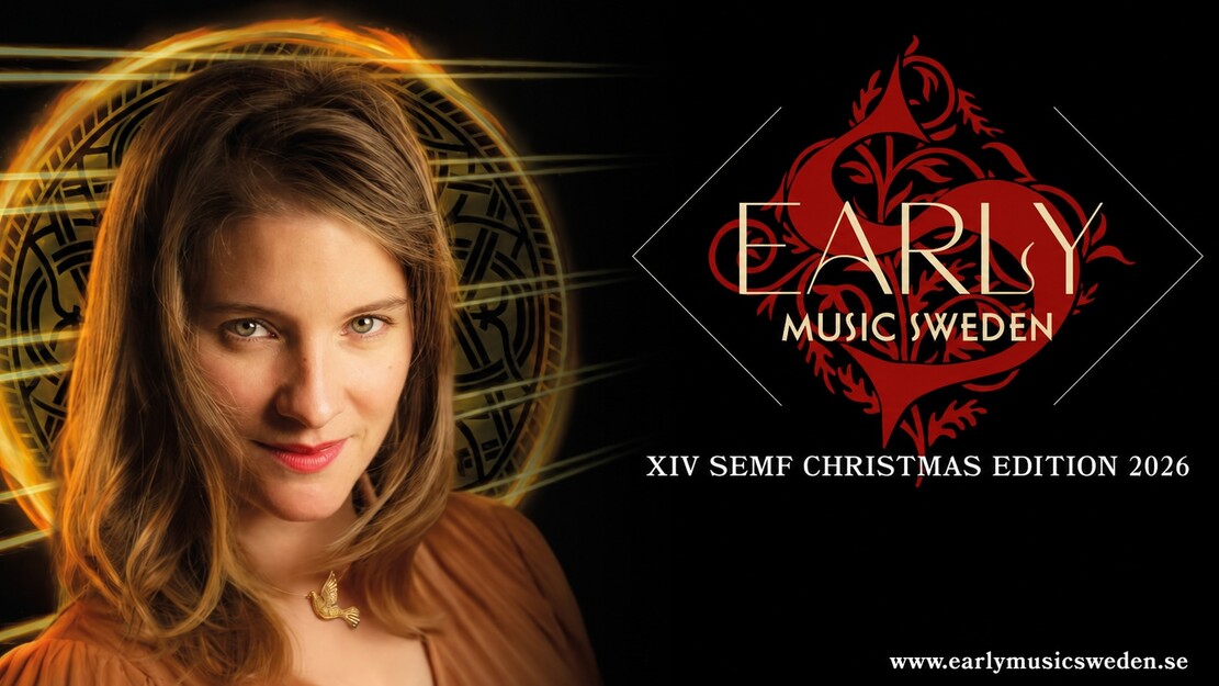 XIV SEMF Christmas Edition 2026